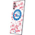 NBA Philadelphia 76ers Blast Galaxy Note 10 Plus Skin