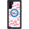 NBA Philadelphia 76ers Blast Galaxy Note 10 Waterproof Case