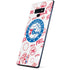 NBA Philadelphia 76ers Blast Galaxy Note 9 Skin