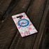NBA Philadelphia 76ers Blast Galaxy Note 9 Skin