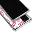 NBA Philadelphia 76ers Blast Galaxy Note20 5G Clear Case