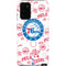NBA Philadelphia 76ers Blast Galaxy Note20 5G Pro Case
