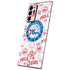 NBA Philadelphia 76ers Blast Galaxy Note20 Ultra 5G Skin