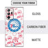 NBA Philadelphia 76ers Blast Galaxy Note20 Ultra 5G Skin