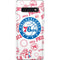NBA Philadelphia 76ers Blast Galaxy S10 Skin