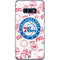 NBA Philadelphia 76ers Blast Galaxy S10e Skin