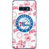 NBA Philadelphia 76ers Blast Galaxy S10e Skin