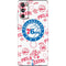 NBA Philadelphia 76ers Blast Galaxy S20 Fan Edition Skin