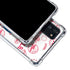 NBA Philadelphia 76ers Blast Galaxy S20 FE Clear Case