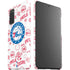 NBA Philadelphia 76ers Blast Galaxy S20 Lite Case
