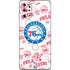 NBA Philadelphia 76ers Blast Galaxy S20 Plus Skin