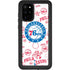 NBA Philadelphia 76ers Blast Galaxy S20 Plus Waterproof Case