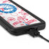 NBA Philadelphia 76ers Blast Galaxy S20 Plus Waterproof Case