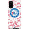 NBA Philadelphia 76ers Blast Galaxy S20 Pro Case