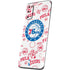 NBA Philadelphia 76ers Blast Galaxy S20 Skin