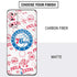NBA Philadelphia 76ers Blast Galaxy S20 Skin