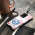 NBA Philadelphia 76ers Blast Galaxy S20 Ultra 5G Pro Case