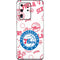 NBA Philadelphia 76ers Blast Galaxy S20 Ultra 5G Skin