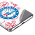 NBA Philadelphia 76ers Blast Galaxy S20 Ultra 5G Skin