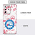 NBA Philadelphia 76ers Blast Galaxy S20 Ultra 5G Skin