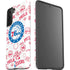 NBA Philadelphia 76ers Blast Galaxy S21 FE Pro Case