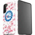 NBA Philadelphia 76ers Blast Galaxy S21 Plus 5G Pro Case