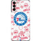 NBA Philadelphia 76ers Blast Galaxy S21 Plus 5G Skin