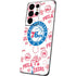 NBA Philadelphia 76ers Blast Galaxy S21 Ultra 5G Skin
