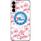 NBA Philadelphia 76ers Blast Galaxy S22 Plus Skin