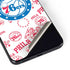 NBA Philadelphia 76ers Blast Galaxy S22 Skin