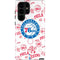 NBA Philadelphia 76ers Blast Galaxy S22 Ultra Pro Case