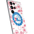 NBA Philadelphia 76ers Blast Galaxy S22 Ultra Skin