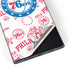 NBA Philadelphia 76ers Blast Galaxy S22 Ultra Skin