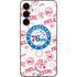 NBA Philadelphia 76ers Blast Galaxy S23 FE Skin