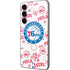 NBA Philadelphia 76ers Blast Galaxy S23 FE Skin