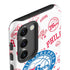 NBA Philadelphia 76ers Blast Galaxy S23 Plus Pro Case