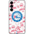 NBA Philadelphia 76ers Blast Galaxy S23 Plus Skin