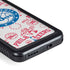 NBA Philadelphia 76ers Blast Galaxy S23 Plus Waterproof Case