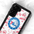 NBA Philadelphia 76ers Blast Galaxy S23 Plus Waterproof Case