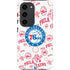 NBA Philadelphia 76ers Blast Galaxy S23 Pro Case
