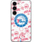 NBA Philadelphia 76ers Blast Galaxy S23 Skin