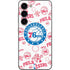 NBA Philadelphia 76ers Blast Galaxy S23 Skin