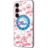 NBA Philadelphia 76ers Blast Galaxy S23 Skin