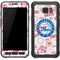 NBA Philadelphia 76ers Blast Galaxy S7 Active Skin