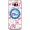 NBA Philadelphia 76ers Blast Galaxy S8 Plus Skin