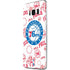 NBA Philadelphia 76ers Blast Galaxy S8 Skin