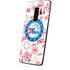 NBA Philadelphia 76ers Blast Galaxy S9 Plus Skin