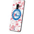 NBA Philadelphia 76ers Blast Galaxy S9 Skin