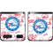 NBA Philadelphia 76ers Blast Galaxy Z Flip Skin