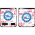 NBA Philadelphia 76ers Blast Galaxy Z Flip Skin